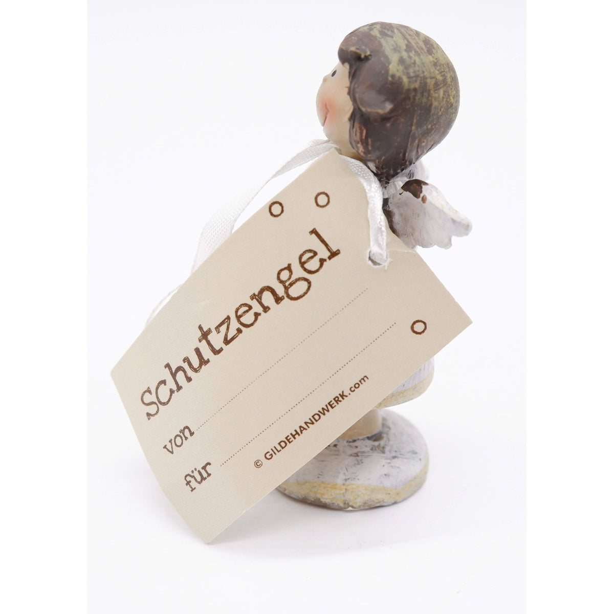 Gilde Schutzengel - Ich pass auf dich auf 8 cm