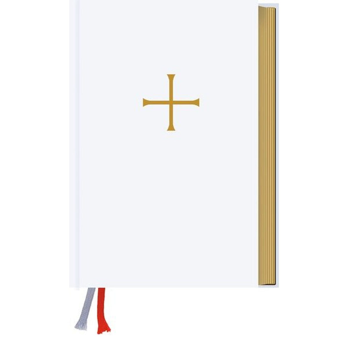 Gotteslob Eichstätt in weiß - Katholisches Gebet- und Gesangbuch