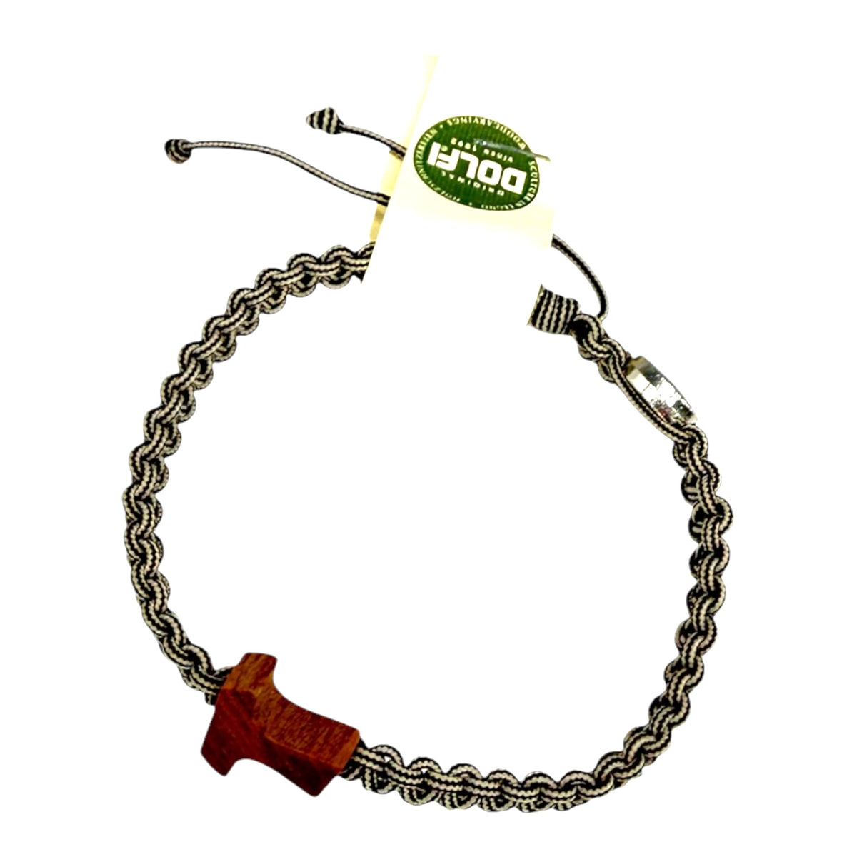 Armband mit Tau-Kreuz
