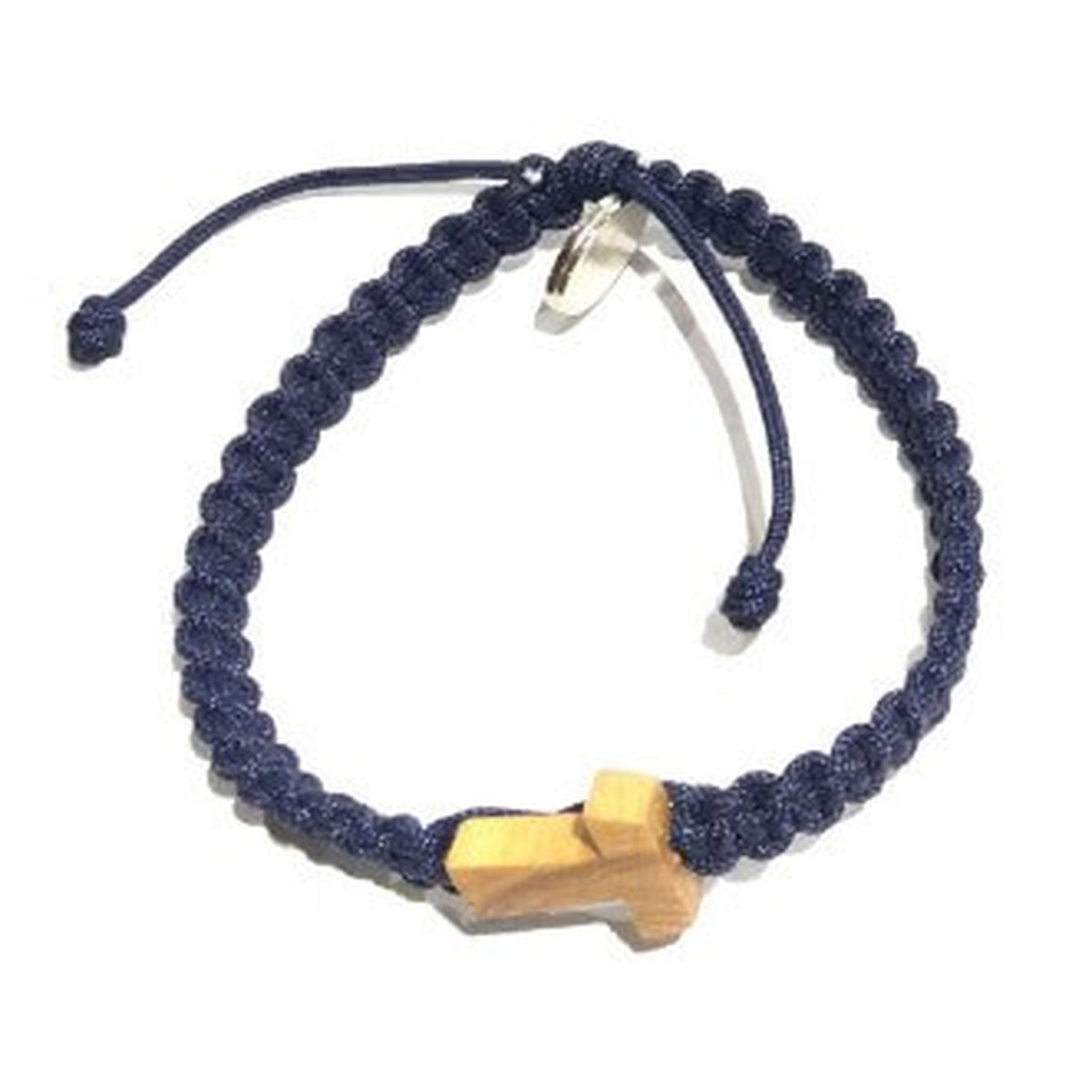 Armband mit Tau-Kreuz