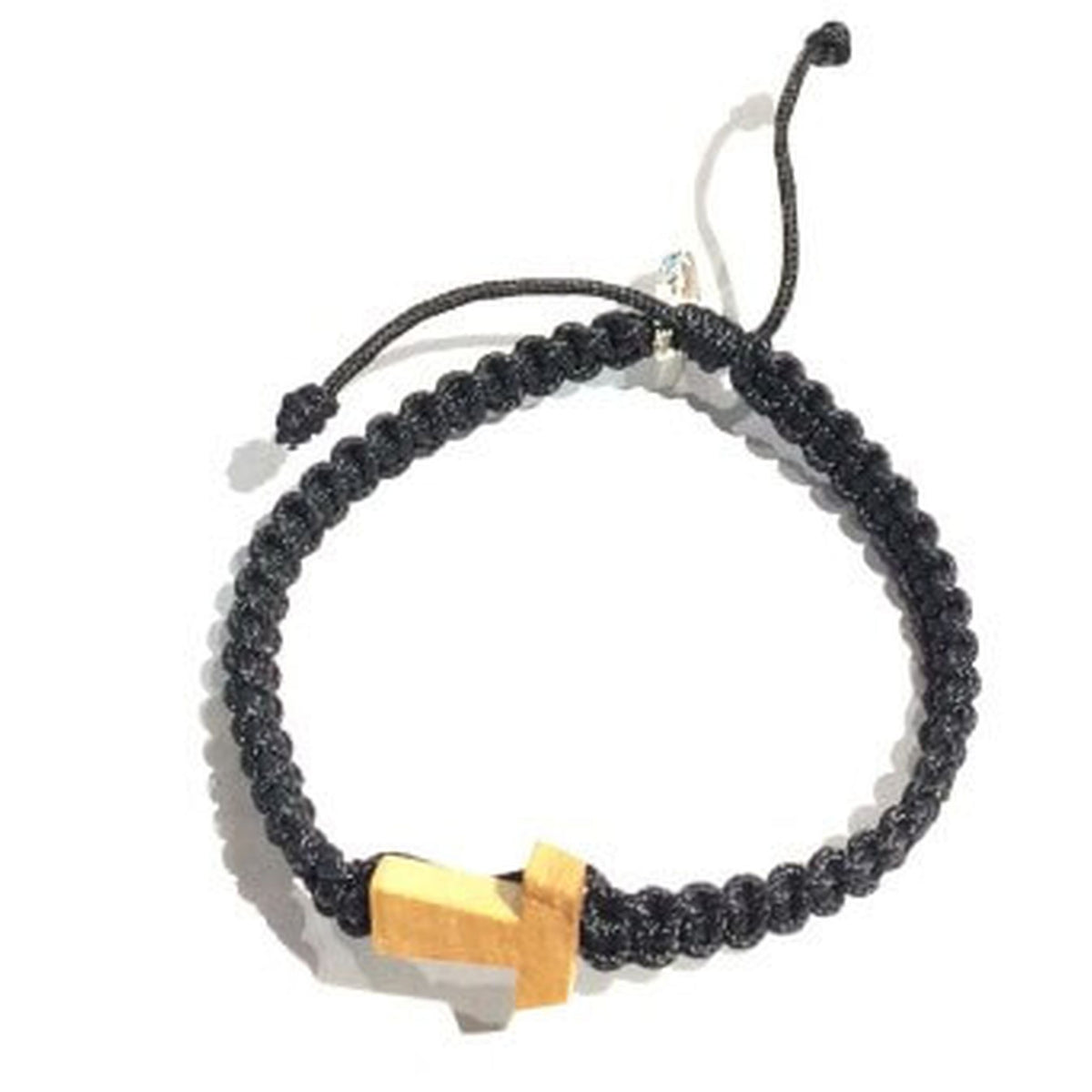 Armband mit Tau-Kreuz