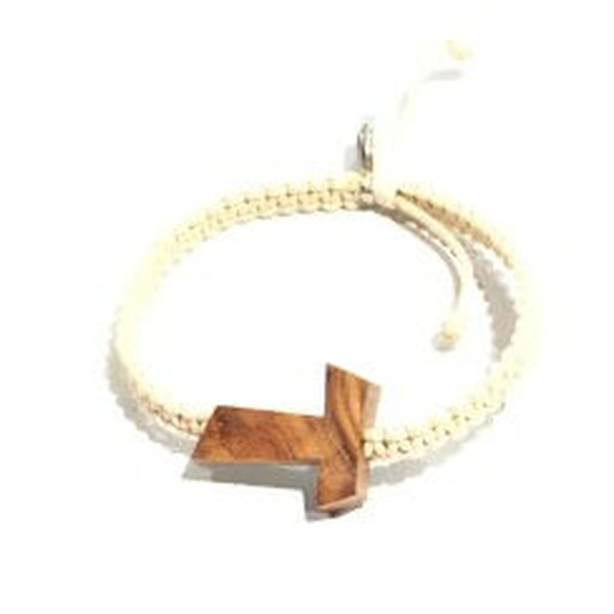 Armband mit Tau-Kreuz