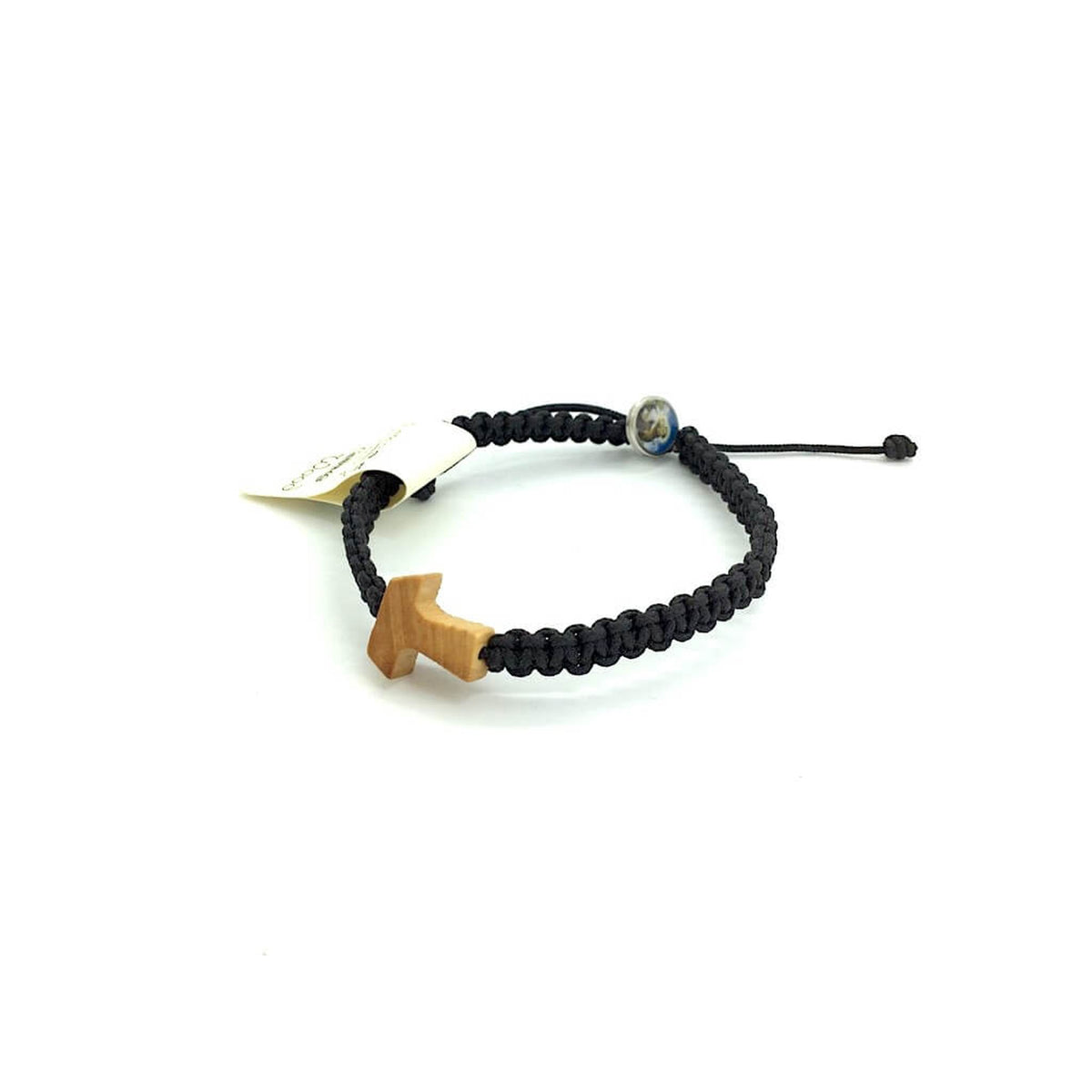 Armband mit Tau-Kreuz
