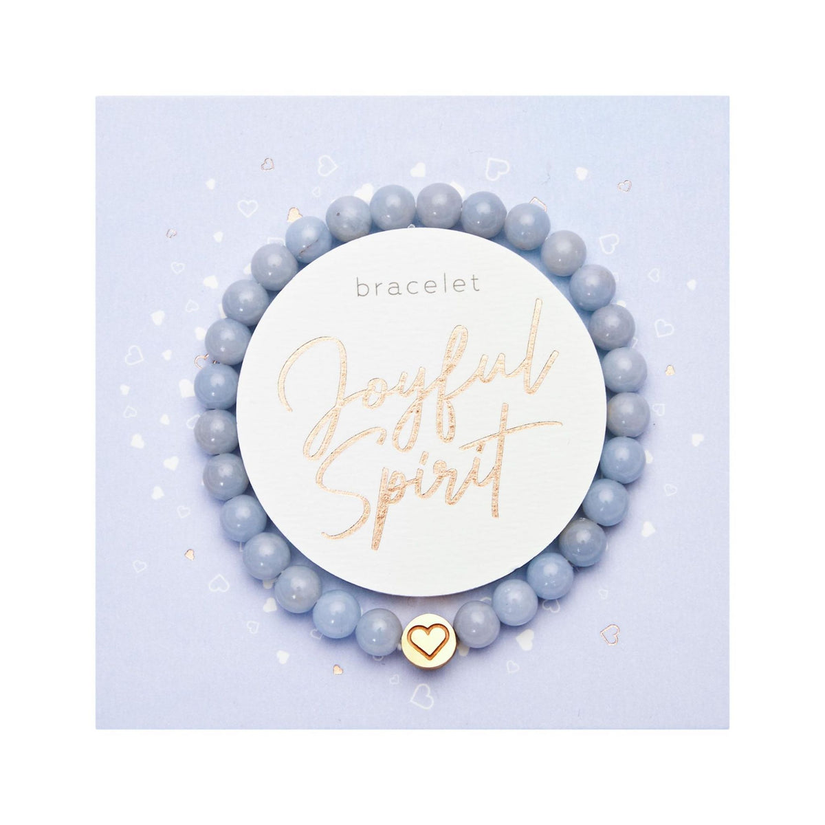 Armband "Joyful Spirit" Angelit