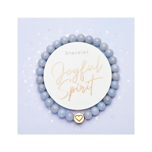 Armband "Joyful Spirit" Angelit