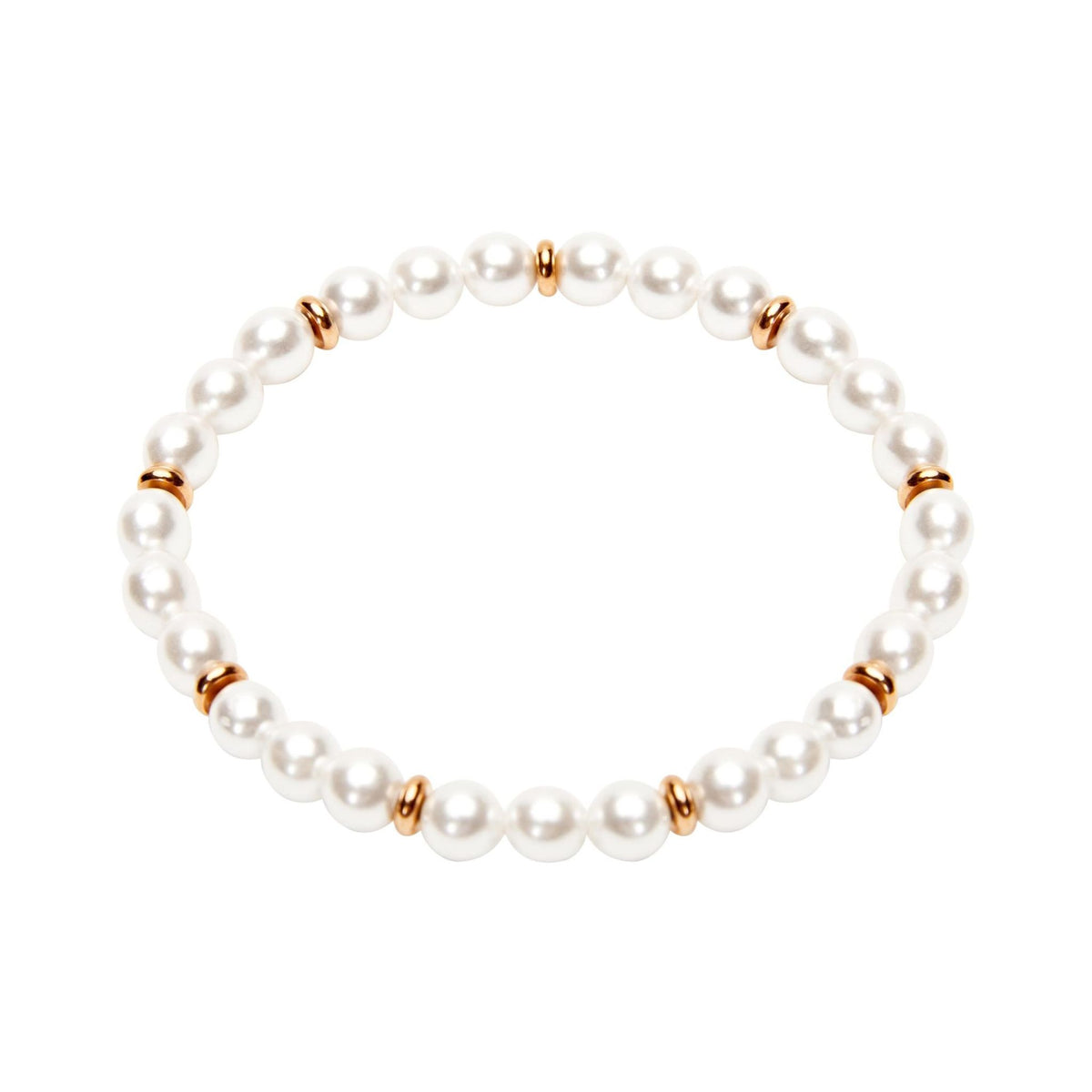Armband "Joyful Spirit" Perle