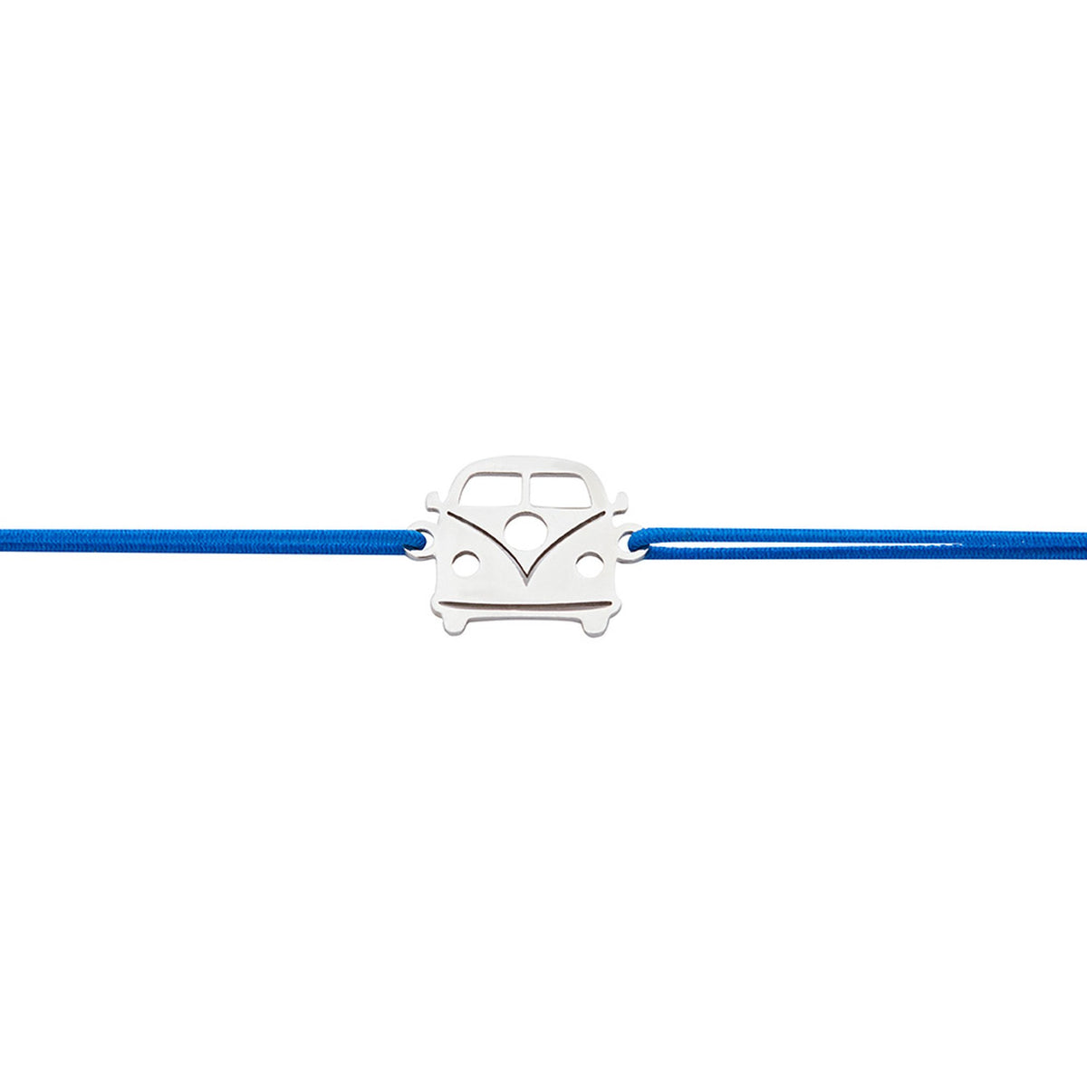 Armband "little companion“ Edelstahl Bulli