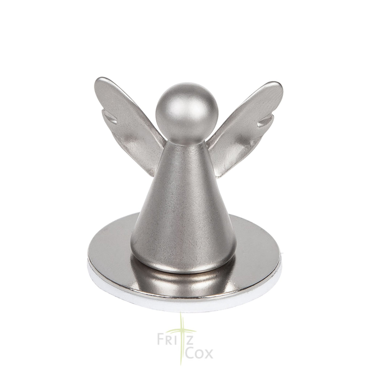 Schutzengel zum Aufstellen mit Magnet