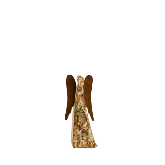 Glücksengel Francesco stehend 9 cm