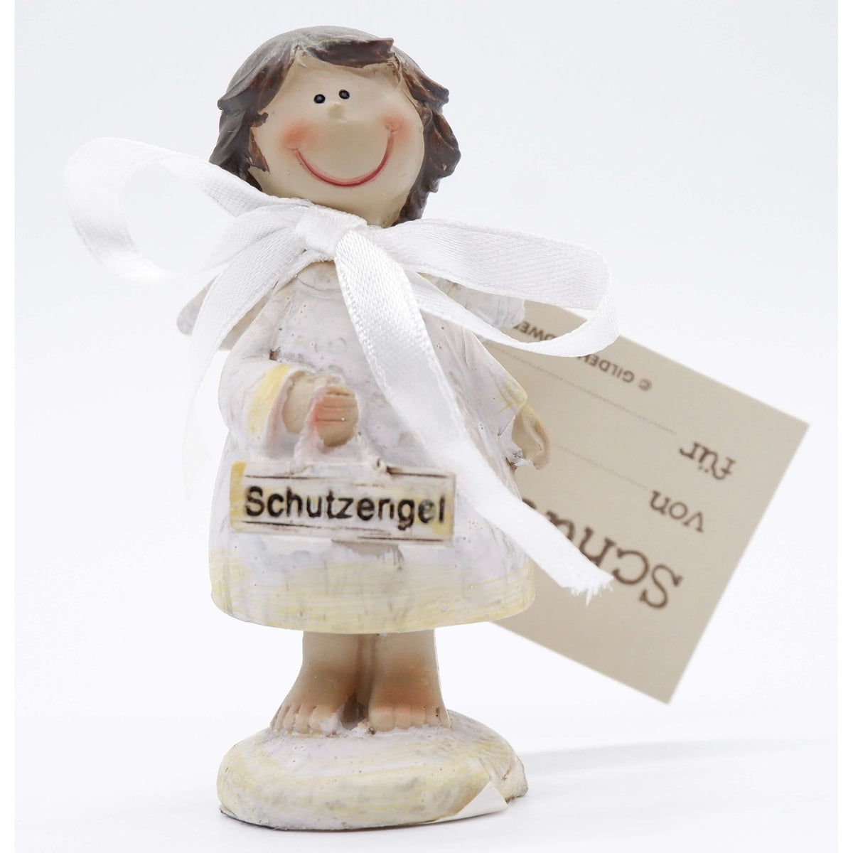 Gilde Schutzengel - Ich pass auf dich auf 8 cm
