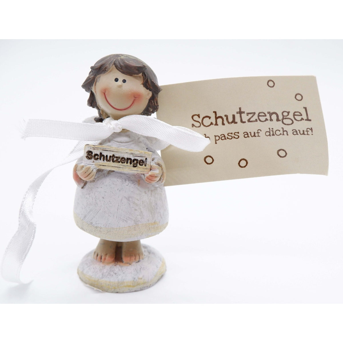 Gilde Schutzengel - Ich pass auf dich auf 8 cm
