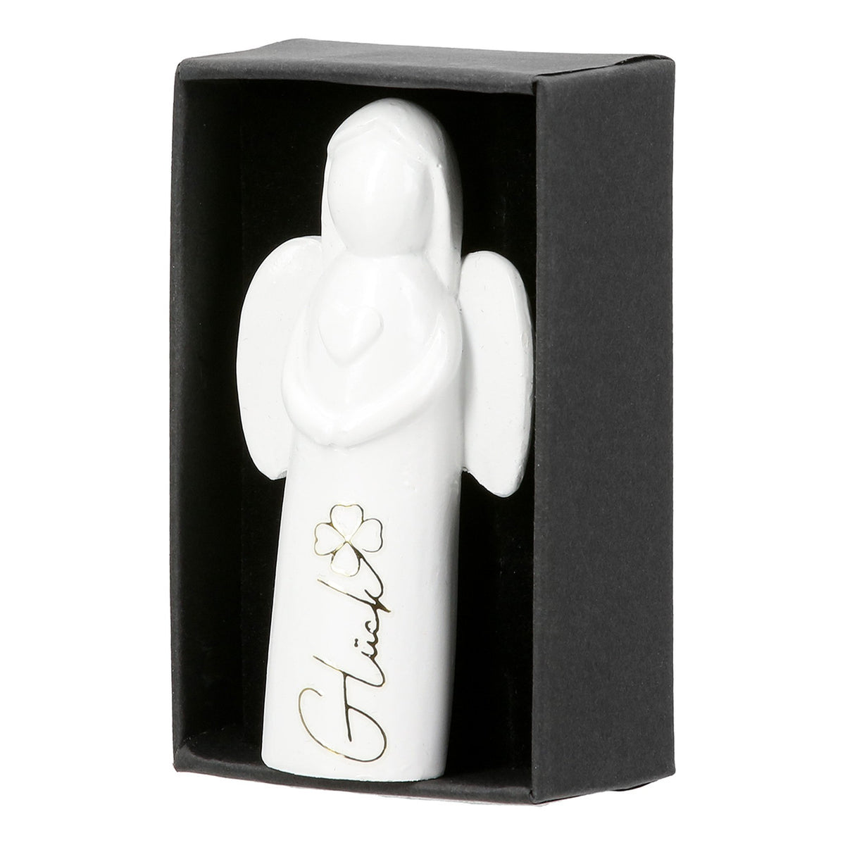 Gilde Schutzengel "Imriel" Glück 7 cm