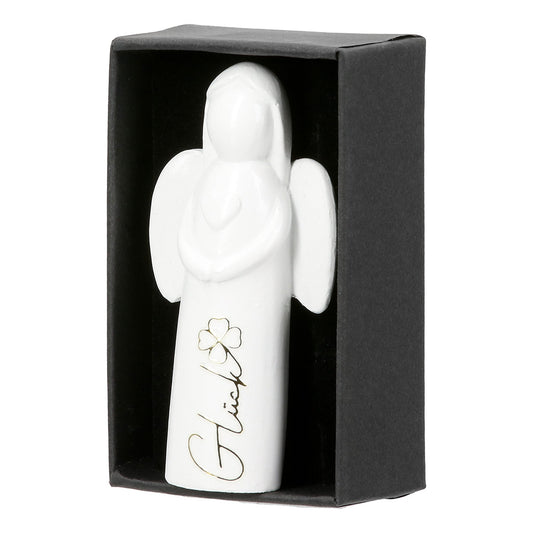 Gilde Schutzengel "Imriel" Glück 7 cm