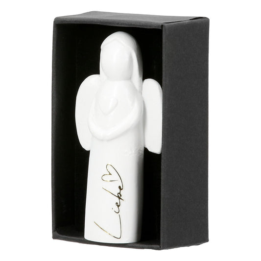 Gilde Schutzengel "Imriel" Liebe 7 cm
