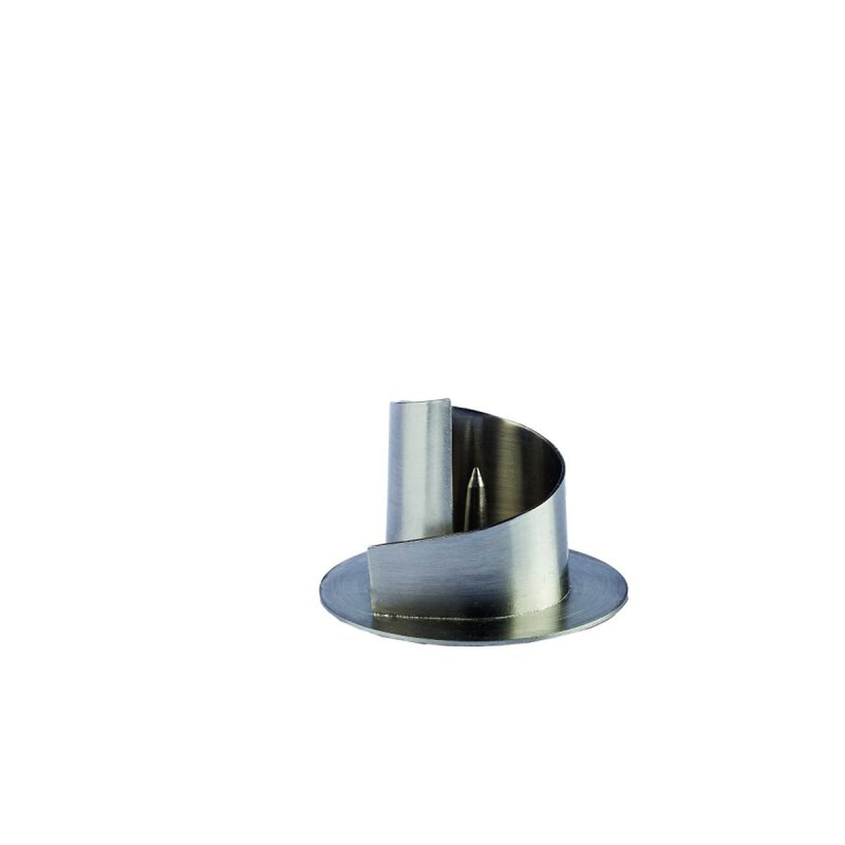 Kerzenleuchter mit Dorn für Kerzen Durchmesser 4cm