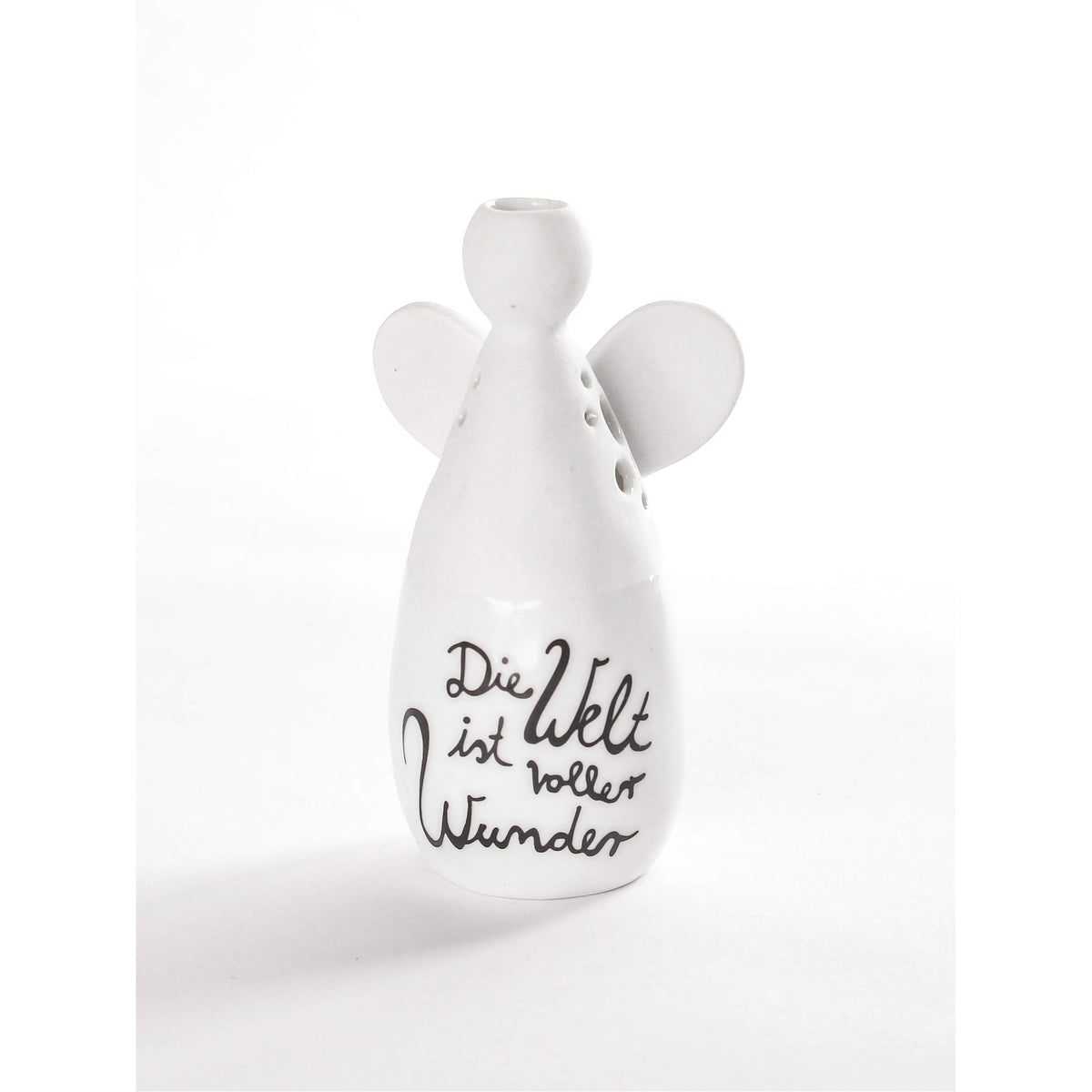Good old Friends Blumenengel Vase Voller Wunder