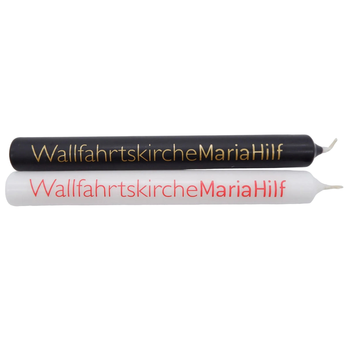 Wetterkerze "Wallfahrtskirche Maria Hilf" - Wünschelicht