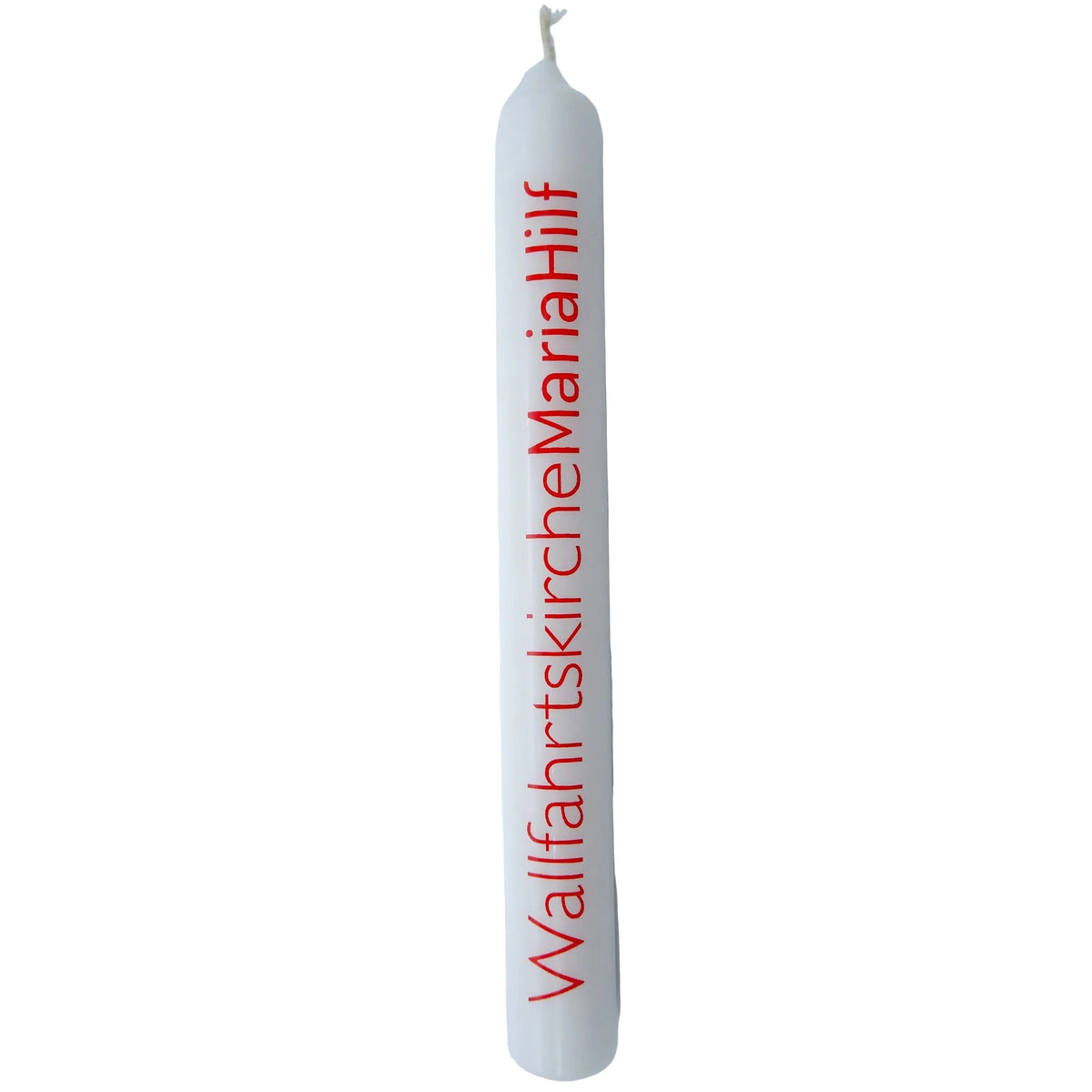 Wetterkerze "Wallfahrtskirche Maria Hilf" - Wünschelicht