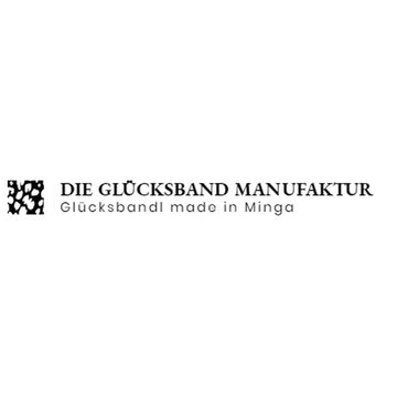 Die Glücksbandmanufaktur