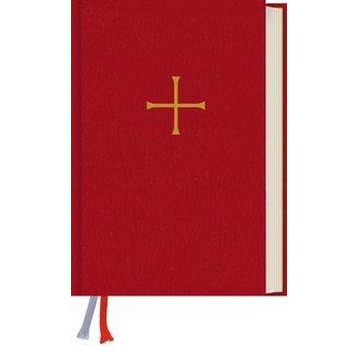 Gotteslob Eichstätt in rot - Katholisches Gebet- und Gesangbuch
