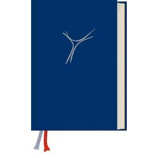 Gotteslob Regensburg in blau - Katholisches Gebet- und Gesangbuch